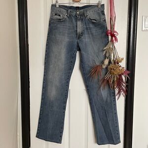 Hugo Boss Texas jeans W32 L34